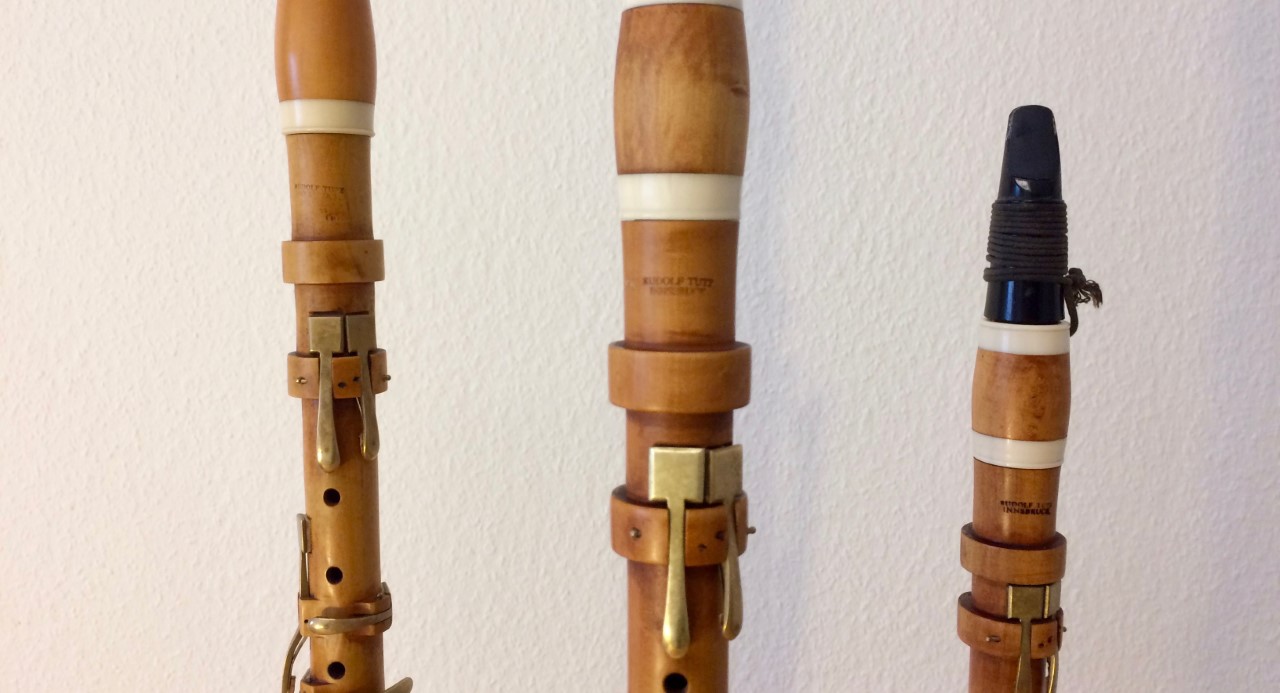Classical Clarinets 9